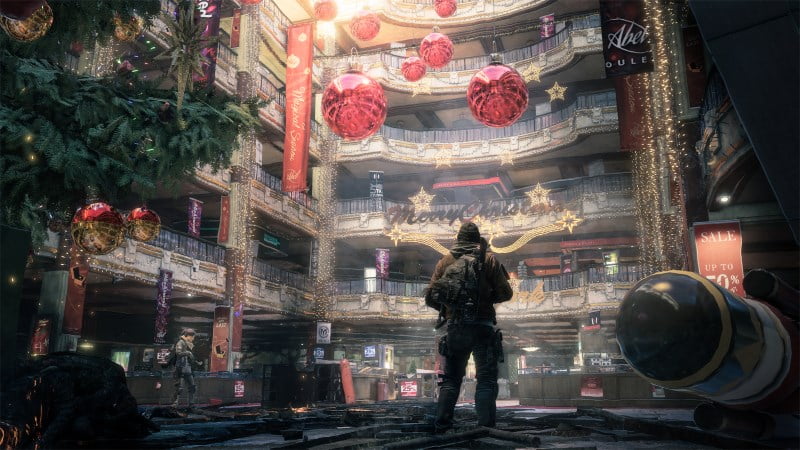 The Weekend Chill: The Division, Creed, and More