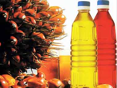 Higher palm oil prices a blessing for FMCG majors