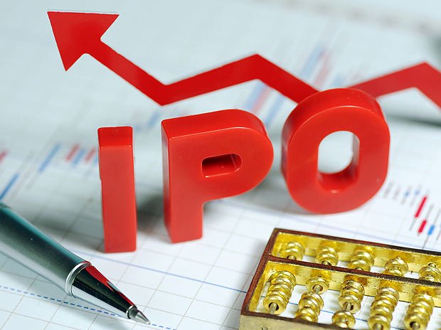 IPO fund-raising at 5-year high