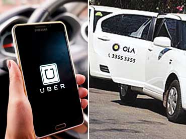 Uber turns to Bengaluru’s tech talent to beat Ola