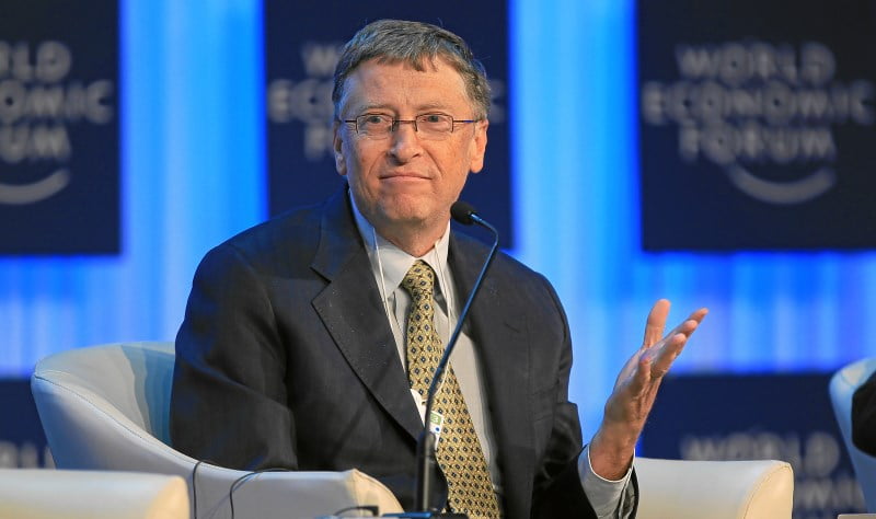 Bill Gates Says ‘Will Look Into’ Age of Empires Sequel