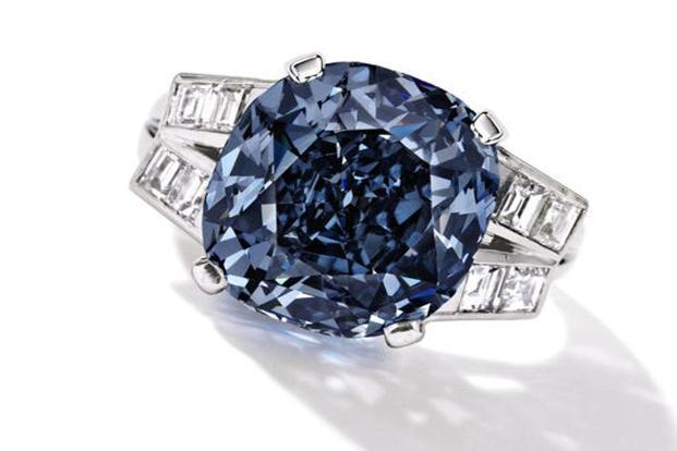 Standard Chartered said to curb $2 billion diamond exposure