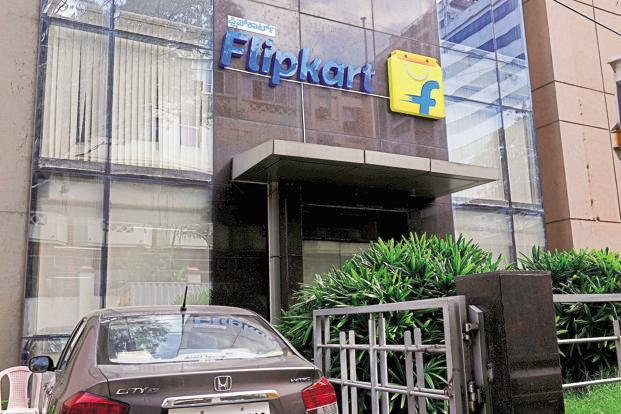 Flipkart’s monthly ad sales revenue reaches $1 million