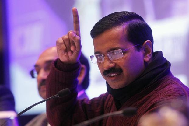 Fee hike in Indraprastha University colleges will be rolled back: Kejriwal