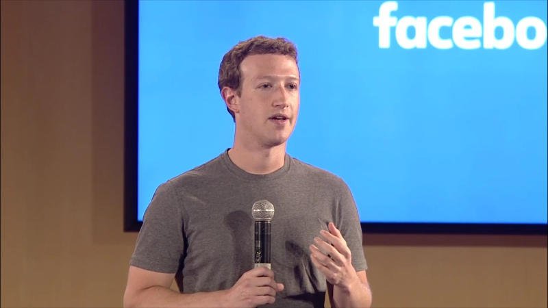 Zuckerberg Goes on the Offensive, but Free Basics Isn’t Wholly Benevolent