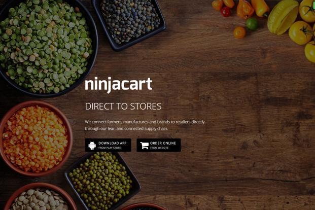 Ninjacart raises $3 million from Accel Partners, others
