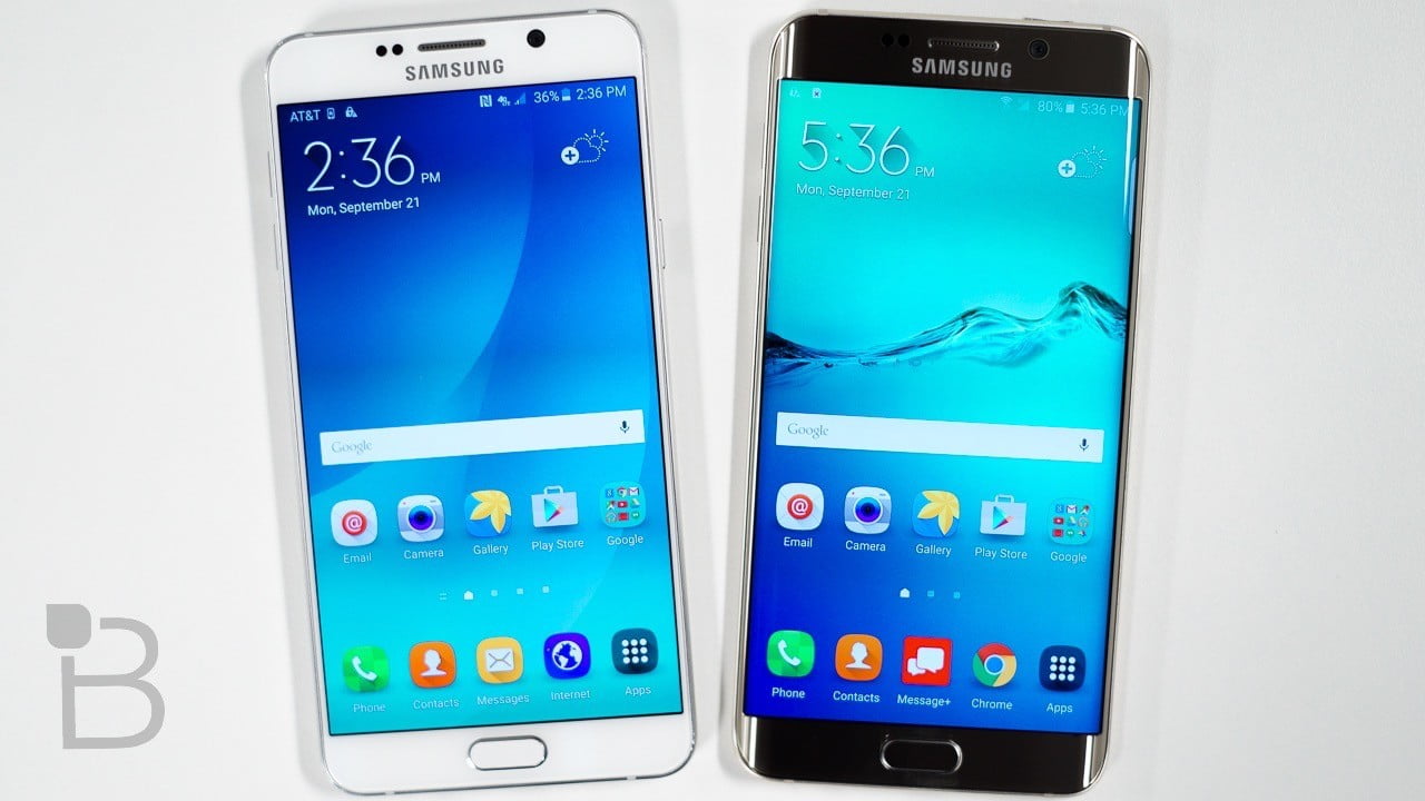 Samsung to bring all its Android apps to iPhone, report claims