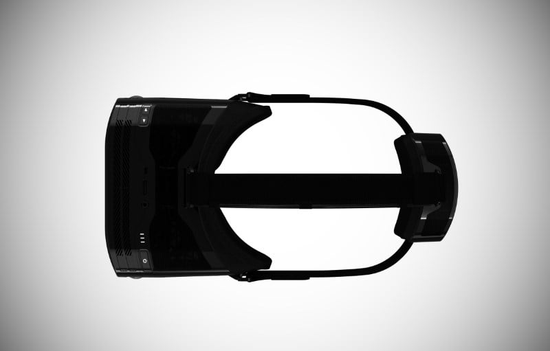 Sulon Q VR Headset Promises a Standalone ‘Console-Quality’ Experience