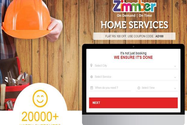 Zimmber set to raise up to $7 million from Snapdeal, others