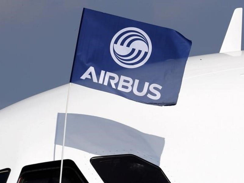 Airbus’ BizLab Selects 3 Indian Tech Startups to Mentor