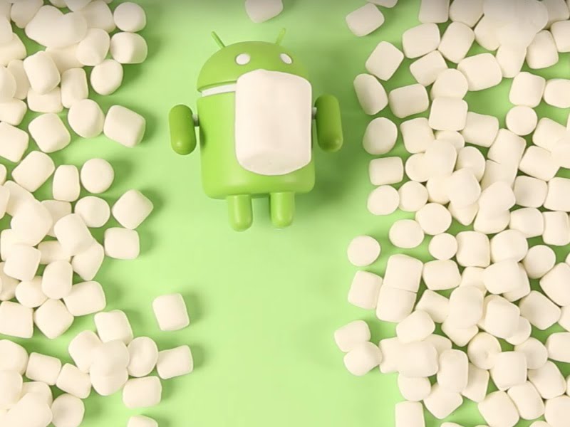 How to Download and Manually Install Android 6.0.1 Marshmallow on Nexus Devices