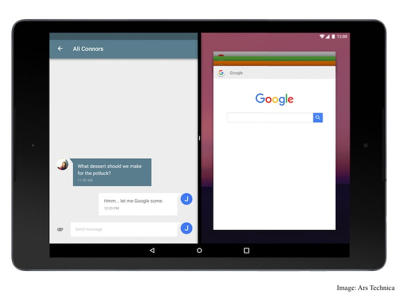 Android N Might Kill App Drawer, Tipped to Bring Multi-Window Support