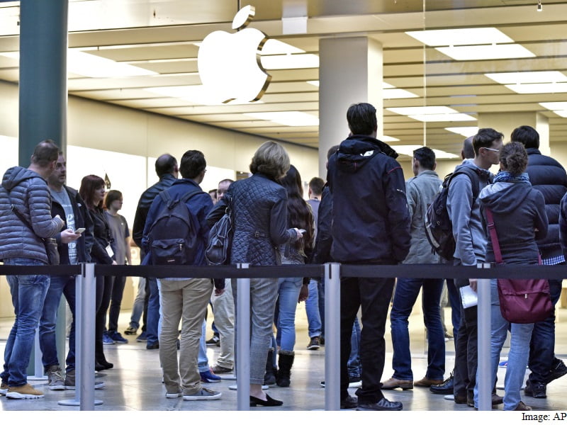 Apple’s Failed Retail Revolution: Beacons Still Won’t Be Big on Black Friday