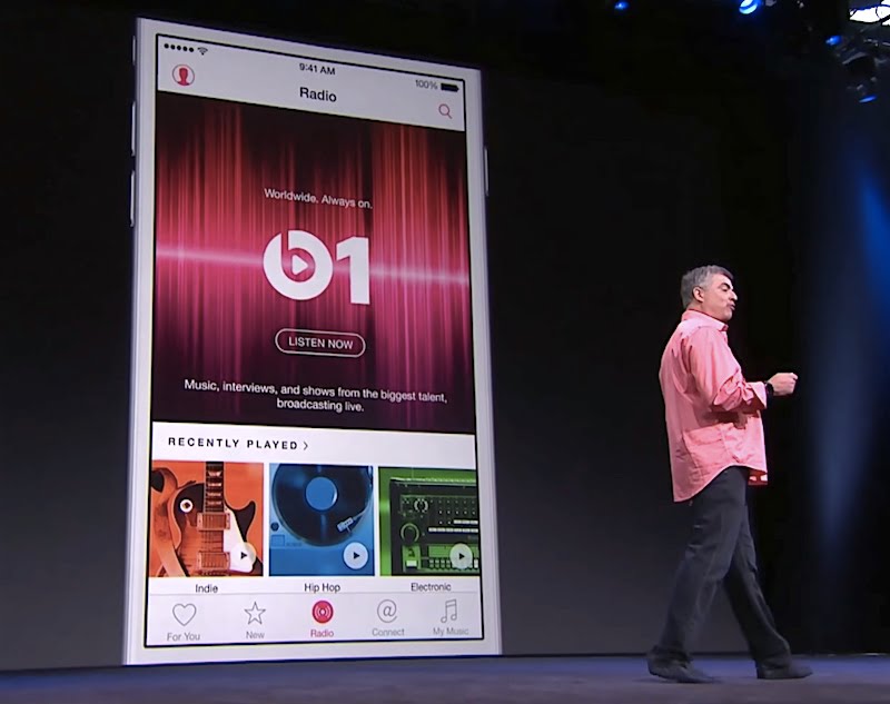 Apple Music Gets Remixes and Mash-Ups With Dubset Partnership