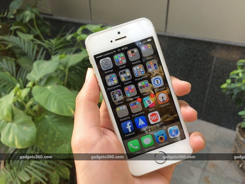iPhone 5s Long-Term Review