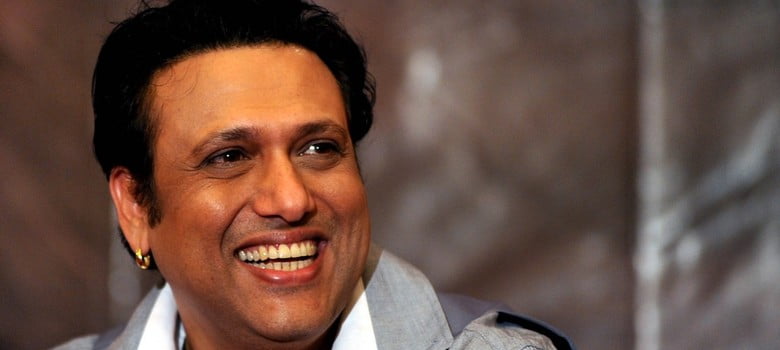 Twitter laughs after Govinda says sorry and offers Rs 5 lakh to fan he slapped eight years ago
