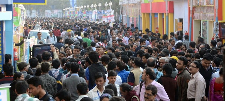 Why no book-buying expedition can still match a visit to the Kolkata Book Fair