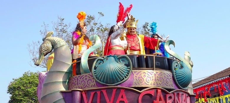 Bah! Humbug! Why tourists should steer clear of Goa’s overrated Carnival
