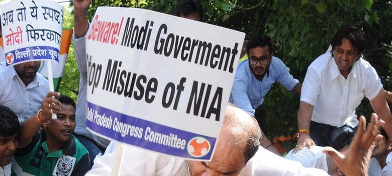 2008 Malegaon blasts: NIA under fire from former prosecutor as it seeks to drop MCOCA charges