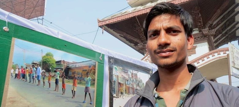 The blockade is over but Nepal’s young Madhesis are determined to keep their agitation alive