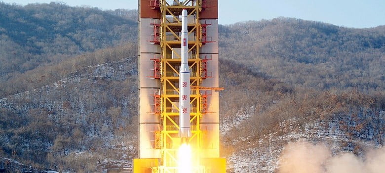 The world condemns North Korea’s rocket launch and misses the point again