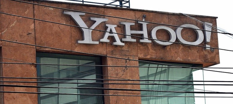 What’s going on at Yahoo?
