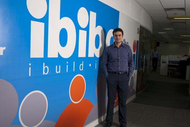 Ibibo to raise $250 million from Naspers