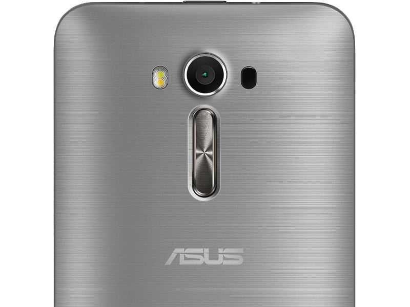 Some Asus ZenFone 2 Users Complain About Bug That Consumes Inbuilt Storage