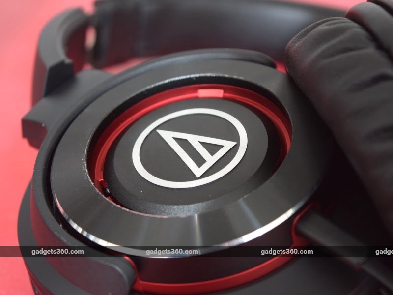 Audio Technica ATH-WS770iS Review