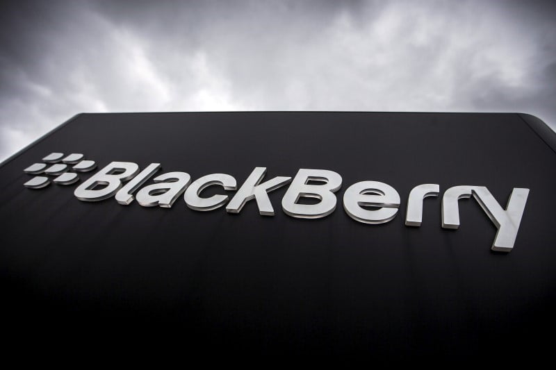 BlackBerry ‘Extremely Disappointed’ With WhatsApp Decision to Ditch Its Platform