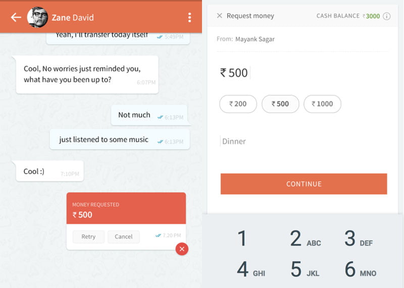 FreeCharge to Roll Out ‘Chat and Pay’ Feature On Thursday
