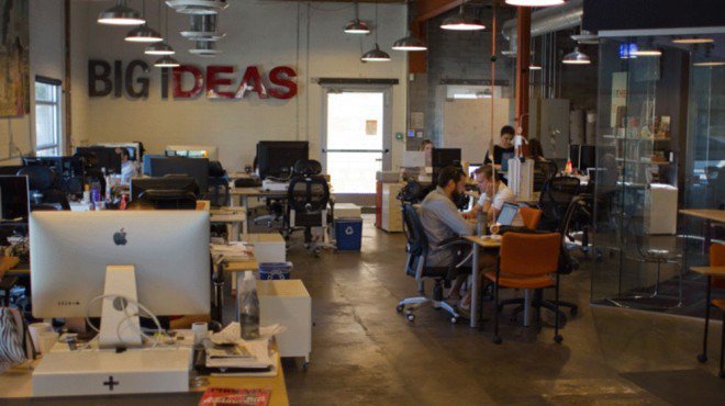 What the Latest Co-Working Spaces Offer Freelancers