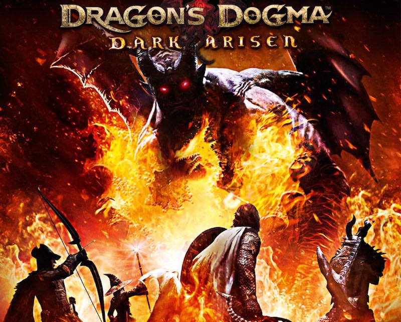 Dragon’s Dogma: Dark Arisen PC Review