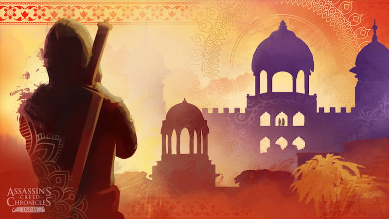 Assassin’s Creed Chronicles India Review
