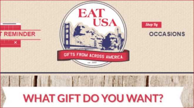 Eat USA Seeks to Boost Small Food Businesses
