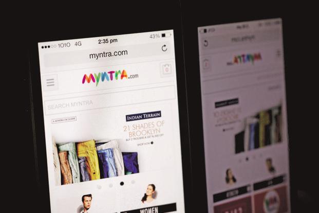 Flipkart invests another Rs338 crore in Myntra