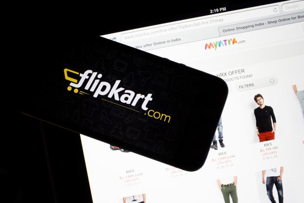 Flipkart to offer its logistics services to third-party e-commerce firms