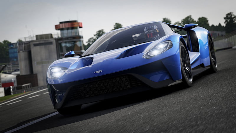 Free Version of Xbox One Exclusive Forza 6 Confirmed for Windows 10 PCs