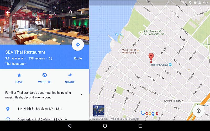 Google Maps for Android Can Now Figure Out Where You’re Going