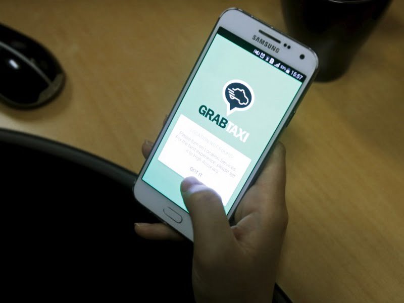GrabTaxi, Asia-Based Uber Competitor, to Open Tech Centre in Seattle