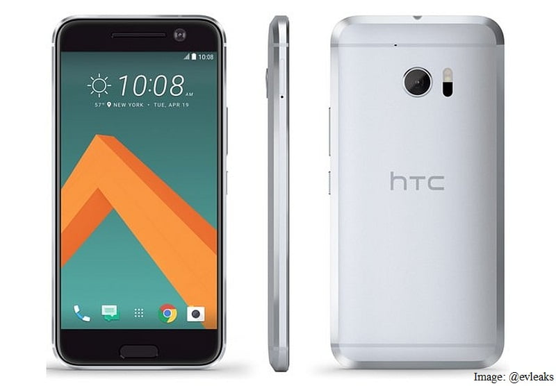 ‘HTC 10’ Images, Specifications, and Launch Date Leaked
