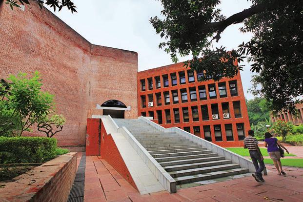 Three Indian B-schools in FT’s Global MBA Ranking 2016