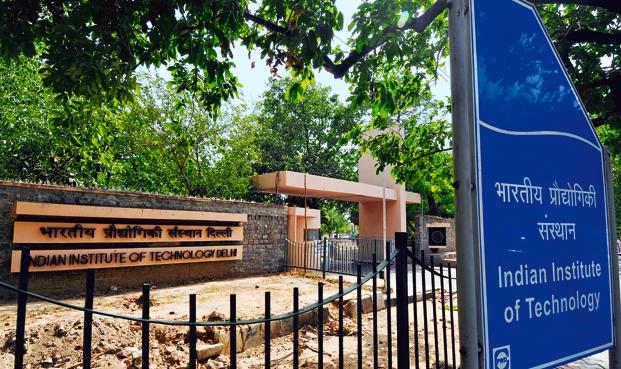 IIT panel approves threefold hike in annual fees
