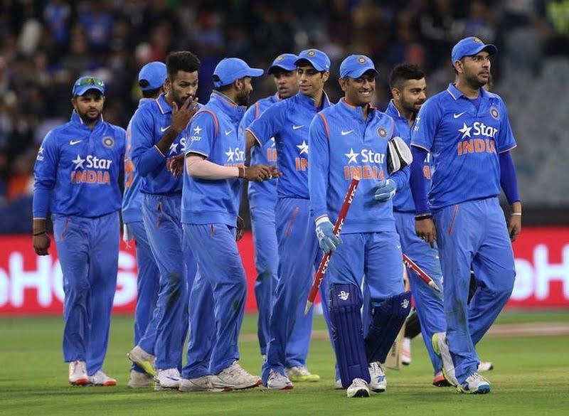 India vs New Zealand Live Streaming Video ICC World Cup T20 2016