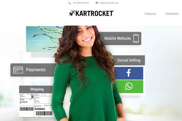 KartRocket raises $2 million from Japanese investor