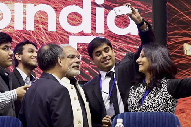 Indian start-ups at risk as investors step back, PM Modi’s fund falls short