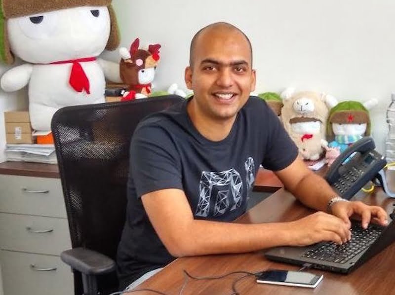 Counterpoint ‘Grossly Underestimated Our Numbers’, Says Xiaomi India Head Manu Jain