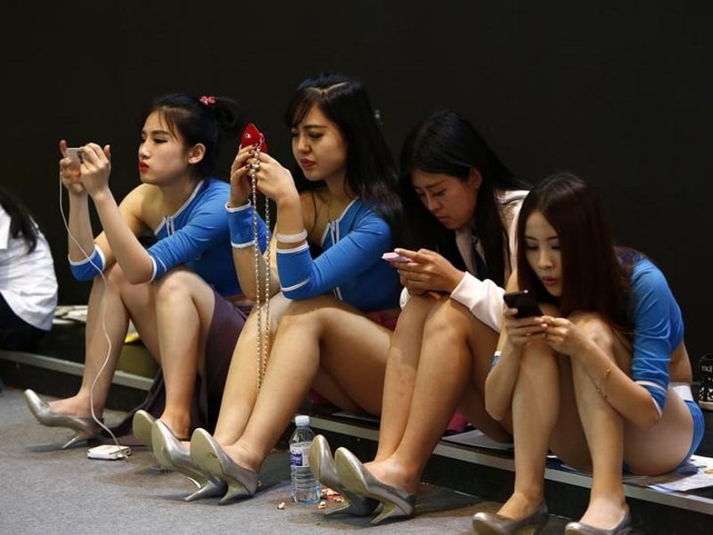 Message Apps Pose Growing Risk for China Securities Regulator
