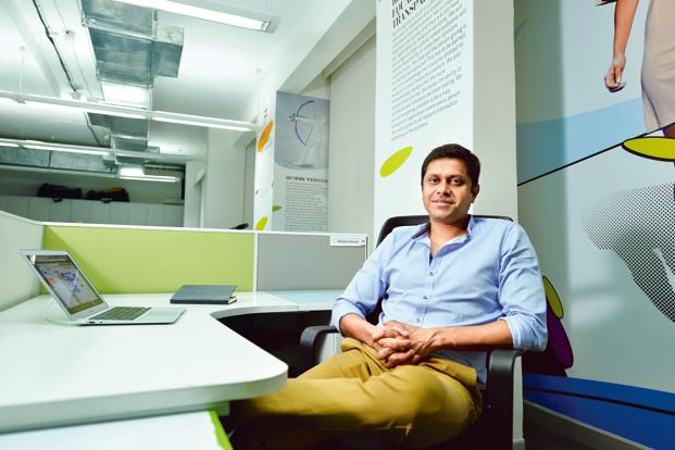Mukesh Bansal, Ankit Nagori to launch healthcare start-up