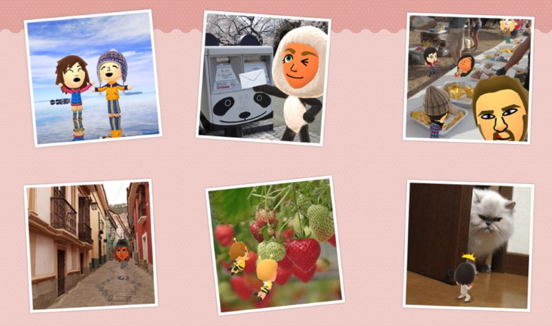 Nintendo’s First Smartphone Game Miitomo Attracts Over 1 Million Users